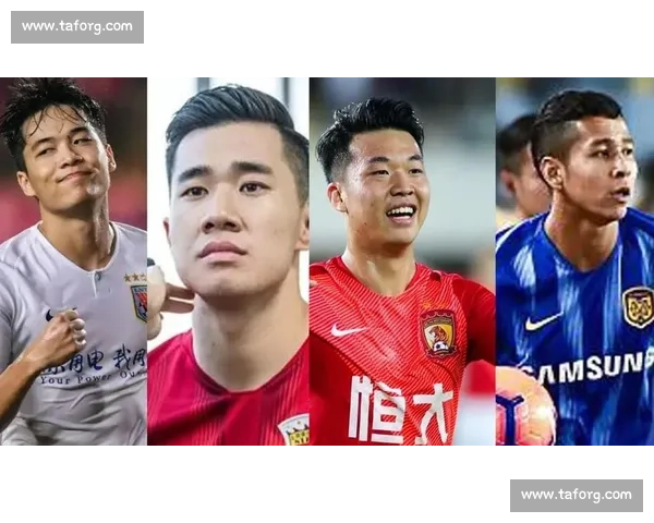 青训红利助力足球产业发展与未来人才培养路径探析